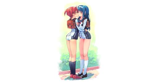 lesbian anime porn.|Lesbian Hentai Sex and Girl